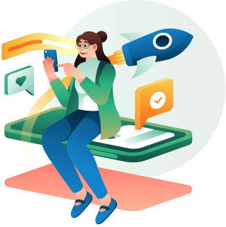 Regulator Illustration